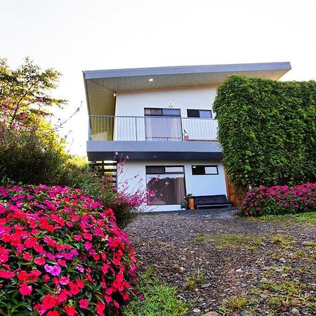 Appartement Apartamento Lantana ,Monteverde Con Aire Acondicionado Y Lavanderia Extérieur photo