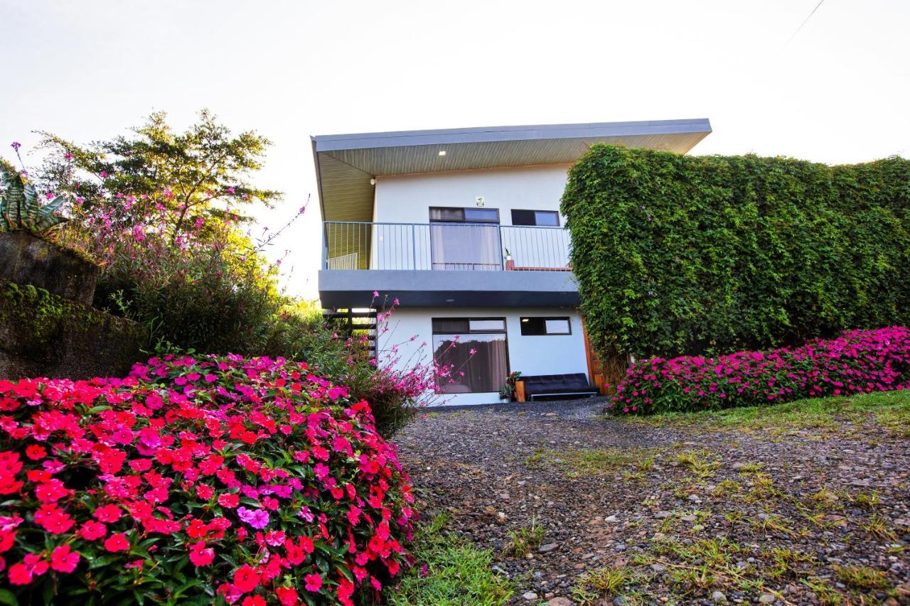 Apartamento Lantana ,Monteverde Con Aire Acondicionado Y Lavanderia Extérieur photo