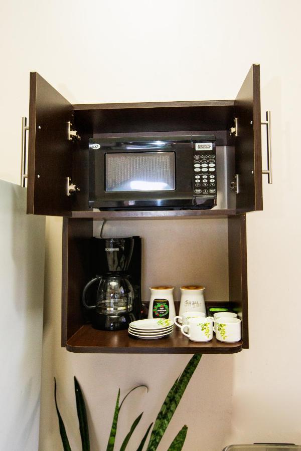 Apartamento Lantana ,Monteverde Con Aire Acondicionado Y Lavanderia Extérieur photo