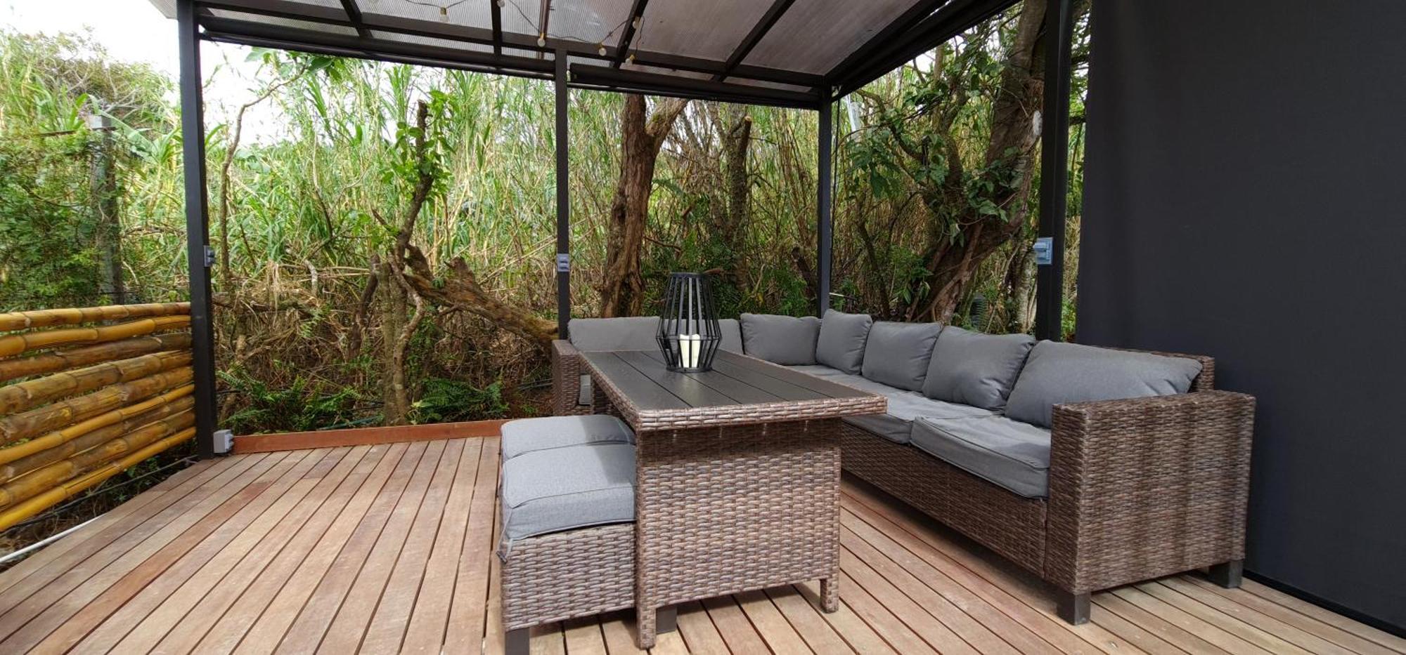 Apartamento Lantana ,Monteverde Con Aire Acondicionado Y Lavanderia Extérieur photo